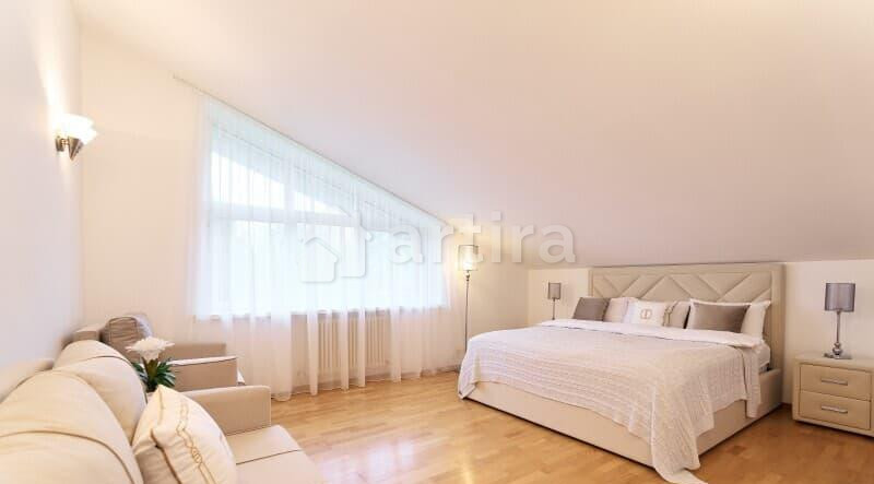 Коттедж, 561 м2 Наро-Фоминск - изображение 10