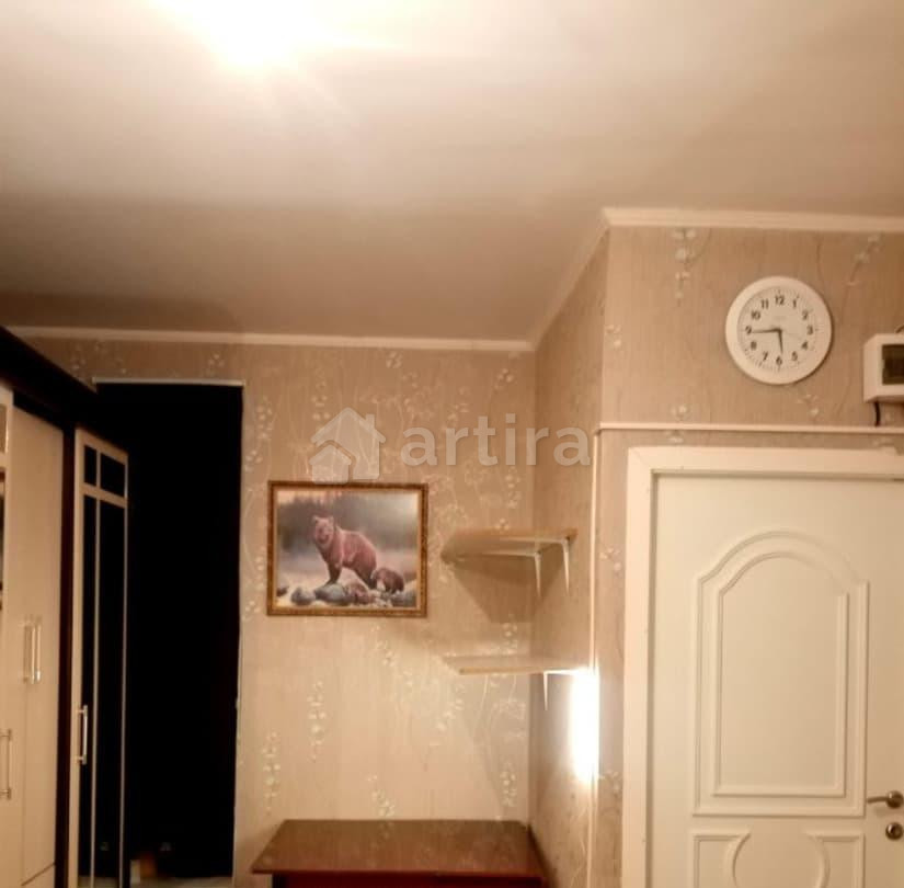 Комната, 59.1 м2, 2/4 эт. Самара - изображение 1