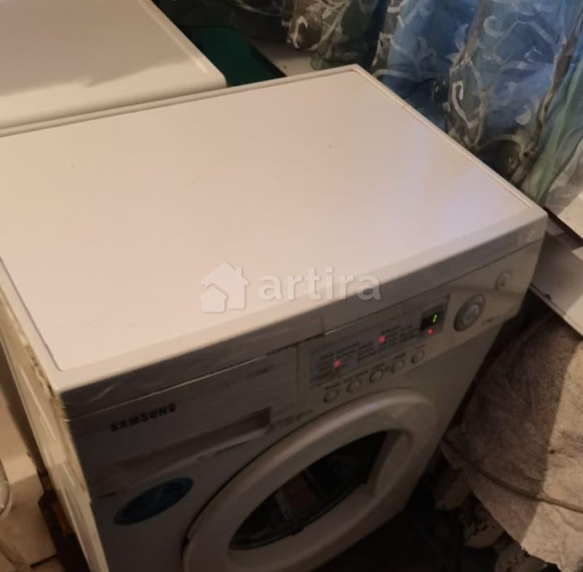 Комната, 10 м2, 1/5 эт. Казань - изображение 5