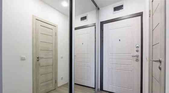 1-комн. апарт-ы, 28 м2, 11/25 эт. Новосибирск