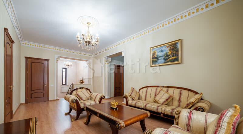 Коттедж, 630 м2 Краснознаменск - изображение 19