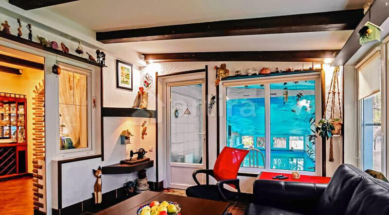 Дом, 190 м2 Санкт-Петербург - изображение 19