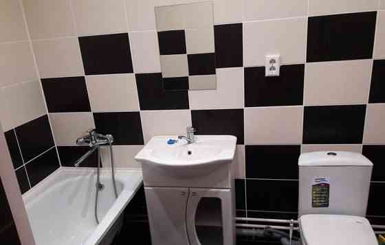 1-комн. квартира, 46 м2, 2/16 эт. Тюмень