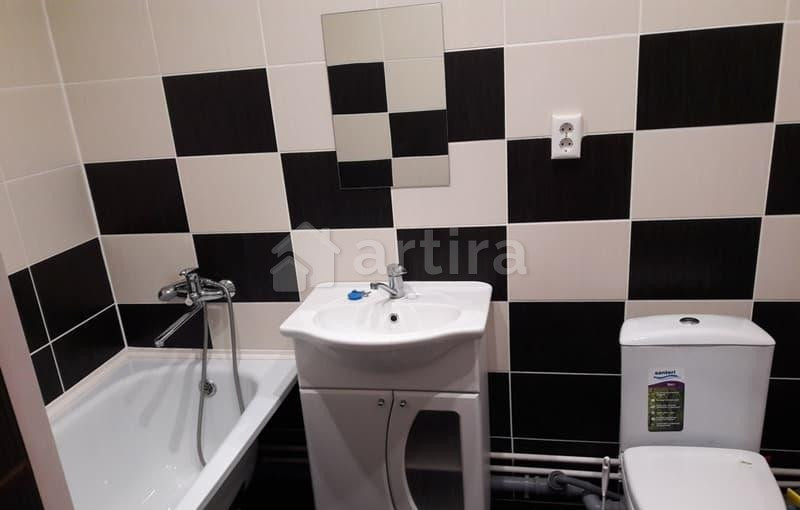 1-комн. квартира, 46 м2, 2/16 эт. Тюмень - изображение 1