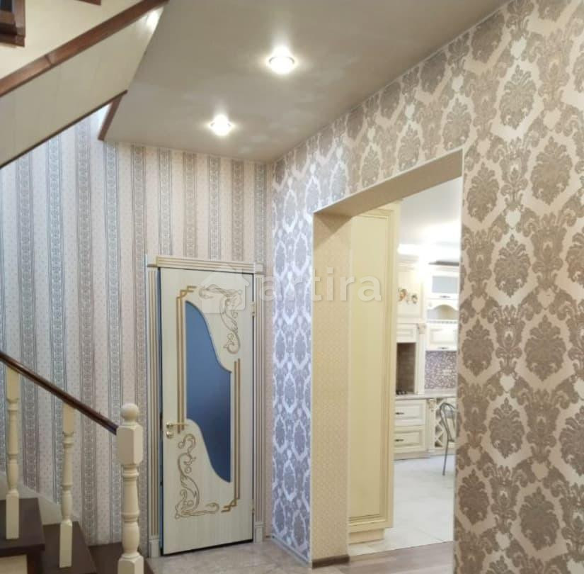 Коттедж, 165 м2, 6 соток, 2 эт. Казань - изображение 1