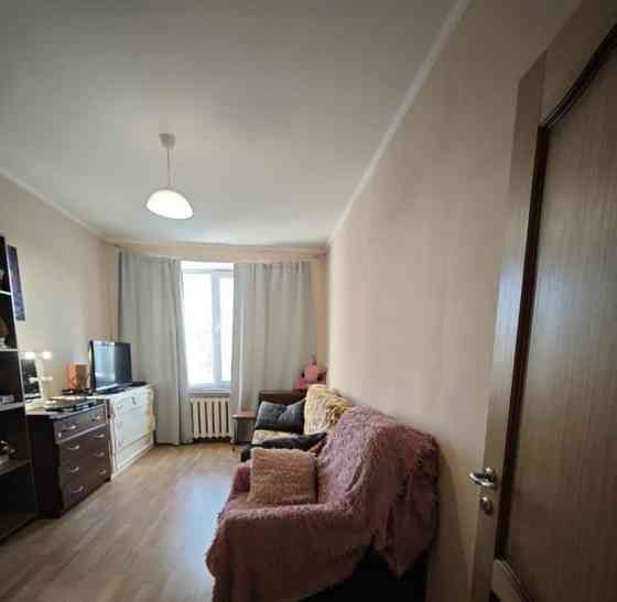 Комната, 14 м2, 5/5 эт. Москва