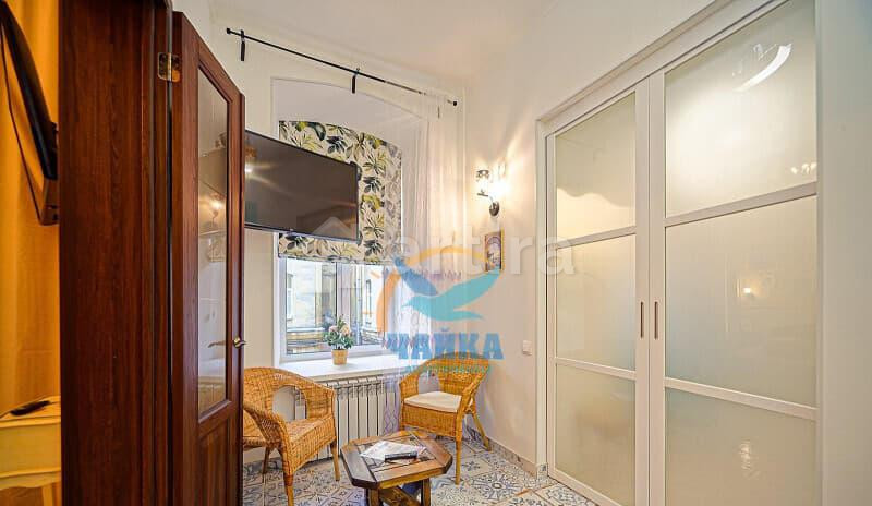 2-комн. квартира, 40 м2, 2/5 эт. Санкт-Петербург - изображение 14