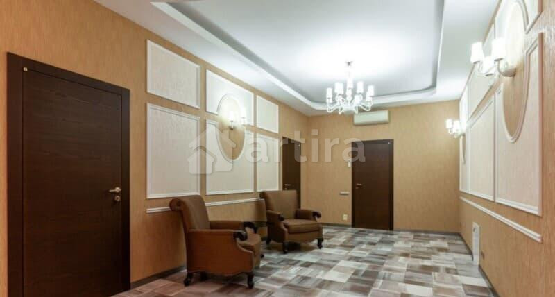 Коттедж, 1000 м2 Подольск - изображение 20