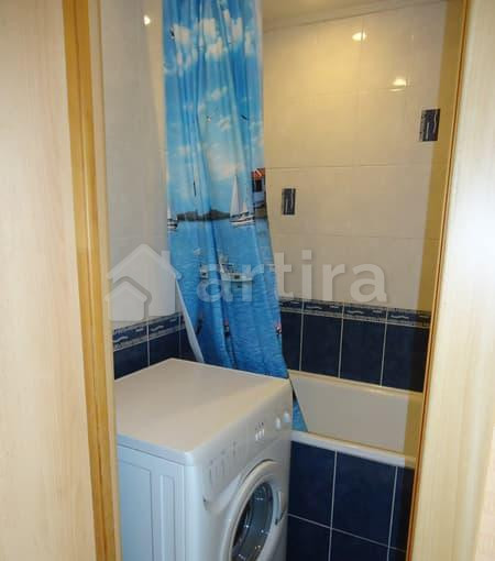 2-комн. квартира, 54 м2, 7/10 эт. Миасс - изображение 6