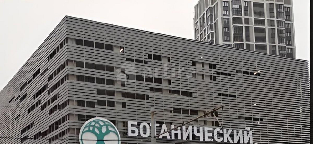 Гараж, 14 м2 Екатеринбург - изображение 1