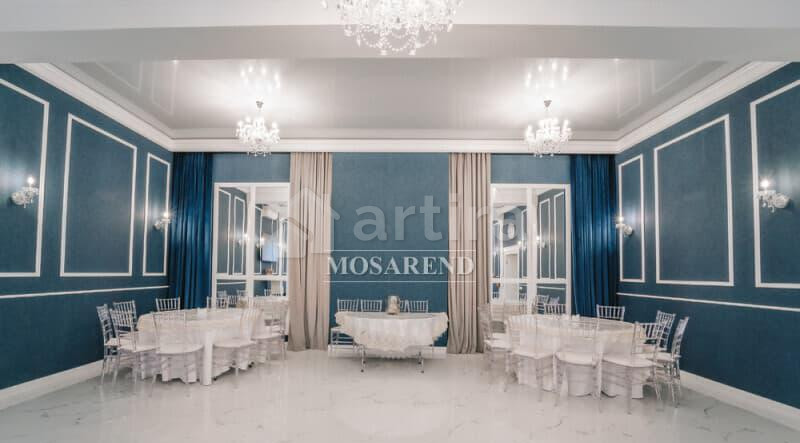 Коттедж, 360 м2 Подольск - изображение 11