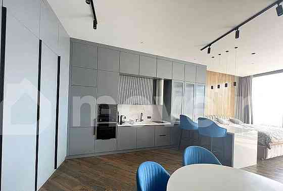 Студия, 55 м2, 78/95 эт. Москва