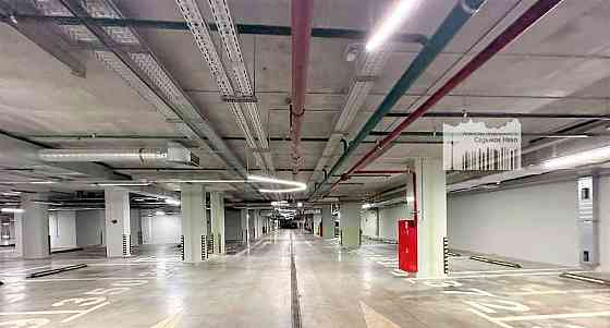 Гараж, 13.5 м2 Москва