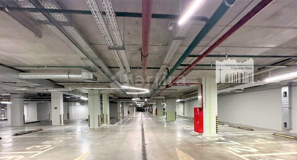 Гараж, 13.5 м2 Москва - изображение 2