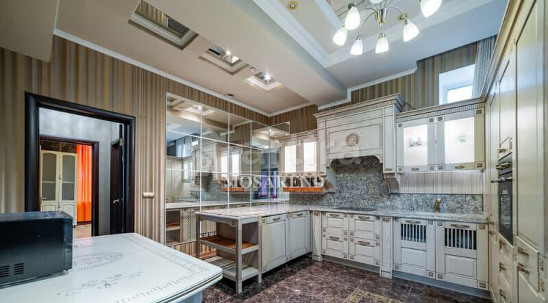 Коттедж, 780 м2 Одинцово - изображение 14