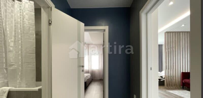 1-комн. квартира, 40 м2, 2/7 эт. Казань - изображение 7