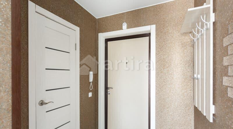 1-комн. квартира, 36 м2, 12/12 эт. Вологда - изображение 5