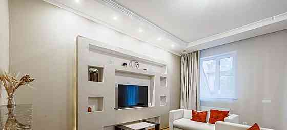 Таунхаус, 234 м2, 2.3 сотки, 3 эт. Одинцово