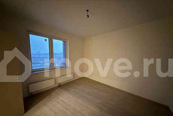 2-комн. квартира, 59 м2, 5/22 эт. Москва