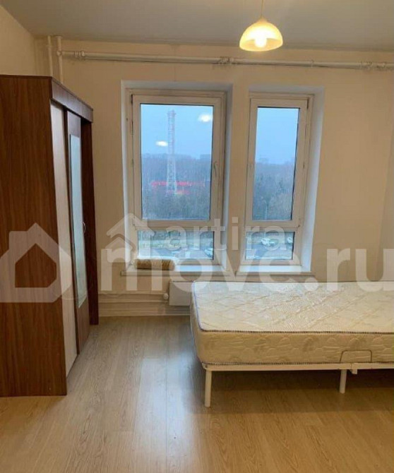 Студия, 19.5 м2, 6/17 эт. Москва - изображение 5