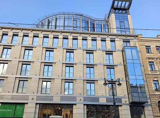 Гараж, 30.77 м2 Санкт-Петербург