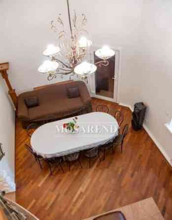 Коттедж, 300 м2 Мытищи