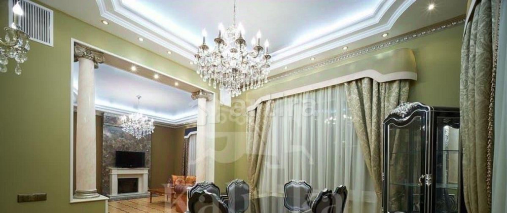 Дом, 430 м2, 12 соток, 2 эт. Одинцово - изображение 3