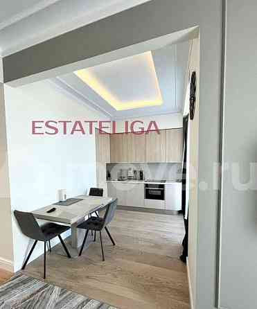 1-комн. квартира, 41 м2, 11/41 эт. Москва