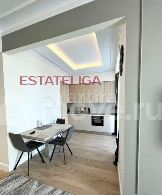 1-комн. квартира, 41 м2, 11/41 эт. Москва - изображение 6