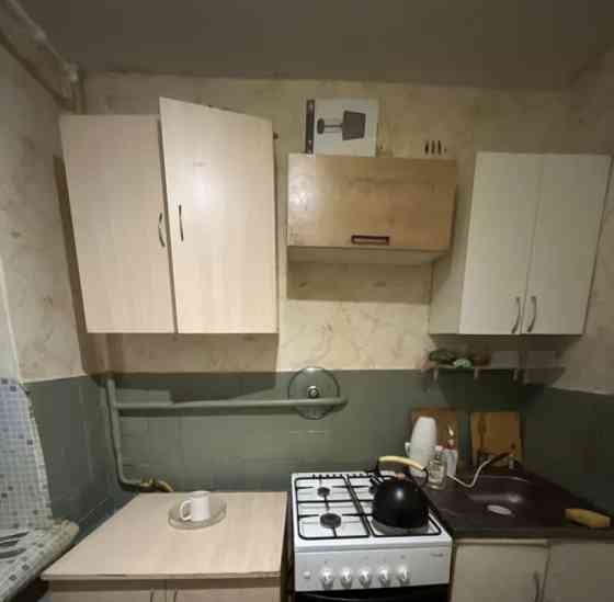 Комната, 16 м2, 1/5 эт. Пермь