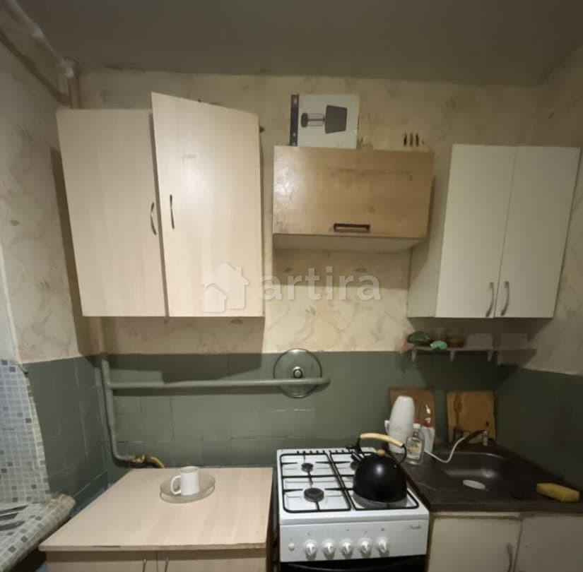 Комната, 16 м2, 1/5 эт. Пермь - изображение 2