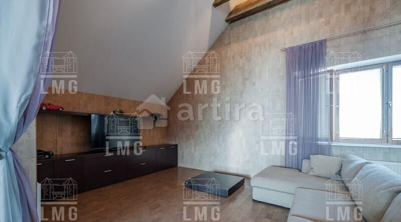 Коттедж, 600 м2 Домодедово - изображение 12