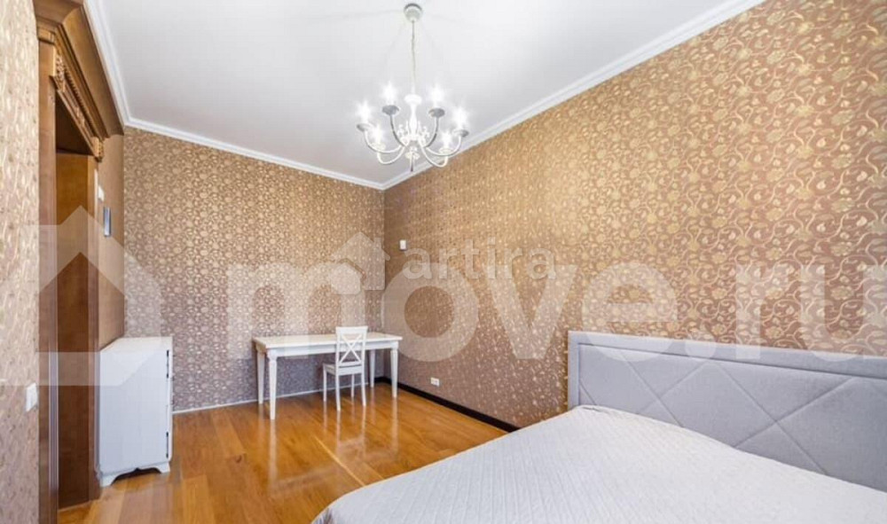 2-комн. квартира, 96.5 м2, 4/20 эт. Москва - изображение 7