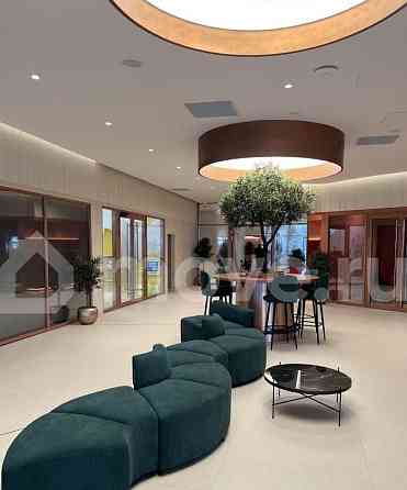 4-комн. квартира, 121 м2, 26/47 эт. Москва