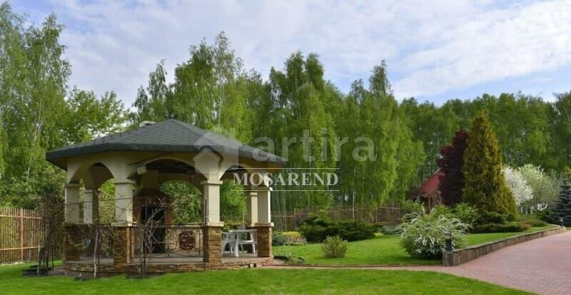 Коттедж, 490 м2 Видное - изображение 14