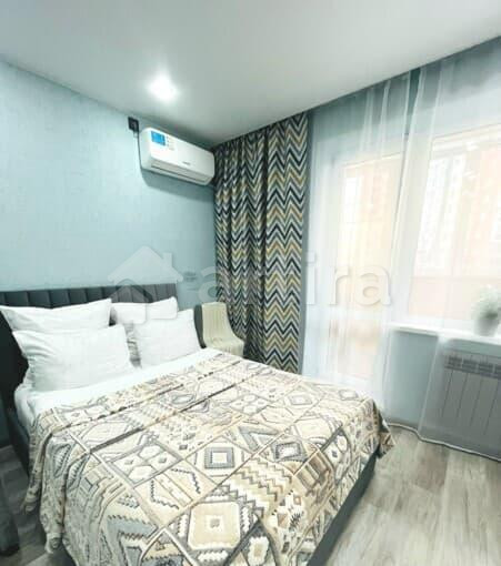 2-комн. квартира, 45 м2, 1/10 эт. Челябинск - изображение 7