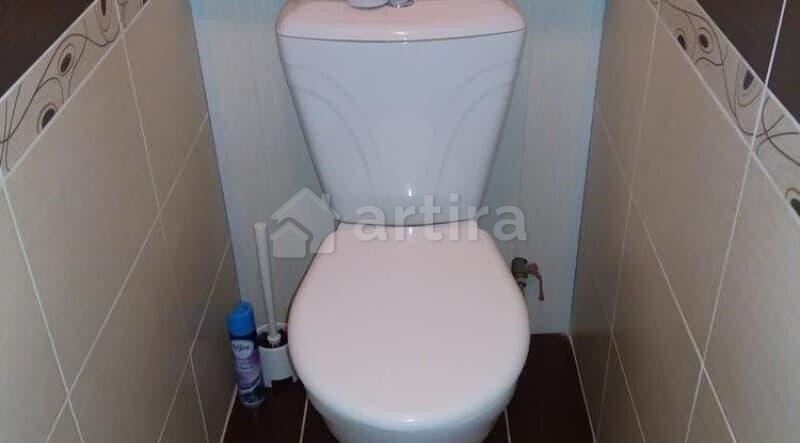 1-комн. квартира, 36 м2, 5/11 эт. Екатеринбург - изображение 5