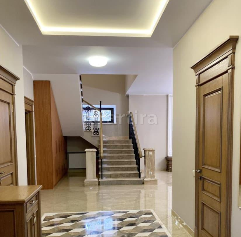 Дом, 830 м2, 18 соток, 2 эт. Москва - изображение 4