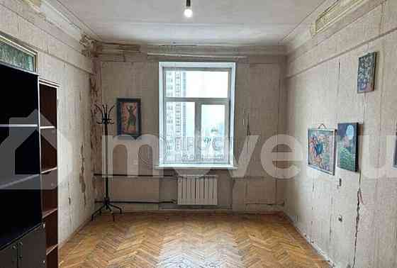 3-комн. квартира, 81.3 м2, 7/8 эт. Москва