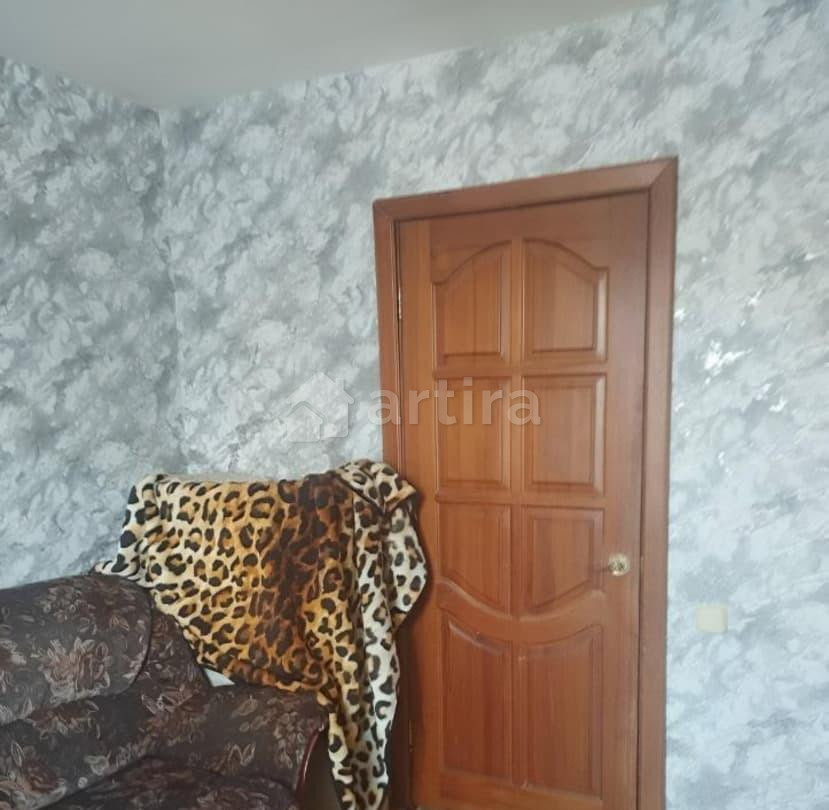 Комната, 9 м2, 4/16 эт. Москва - изображение 3