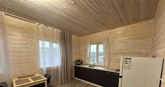 Дом, 90 м2, 6 соток, 2 эт. Сосново