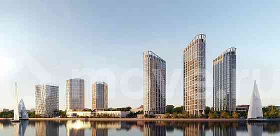 4-комн. квартира, 87.9 м2, 4/26 эт. Москва