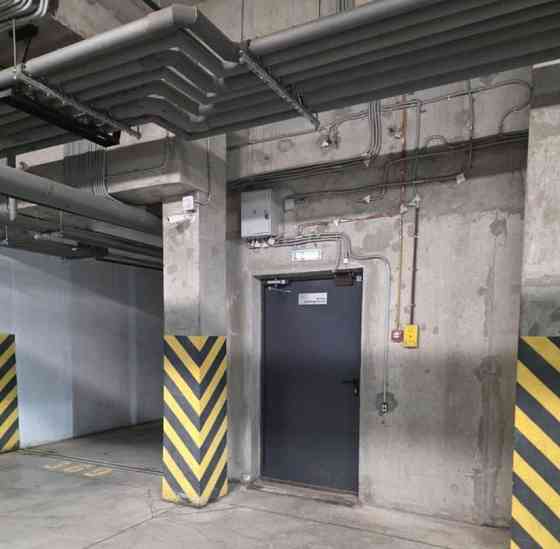 Гараж, 13.3 м2 Санкт-Петербург