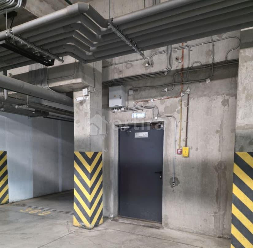 Гараж, 13.3 м2 Санкт-Петербург - изображение 6