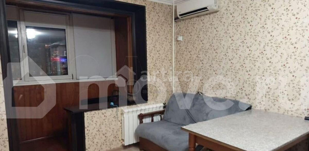 1-комн. квартира, 34.4 м2, 11/14 эт. Москва - изображение 3