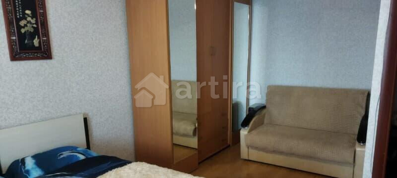 1-комн. квартира, 37 м2, 5/5 эт. Отрадный - изображение 3