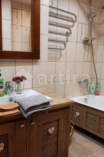 1-комн. квартира, 37 м2, 3/3 эт. Кронштадт - изображение 8