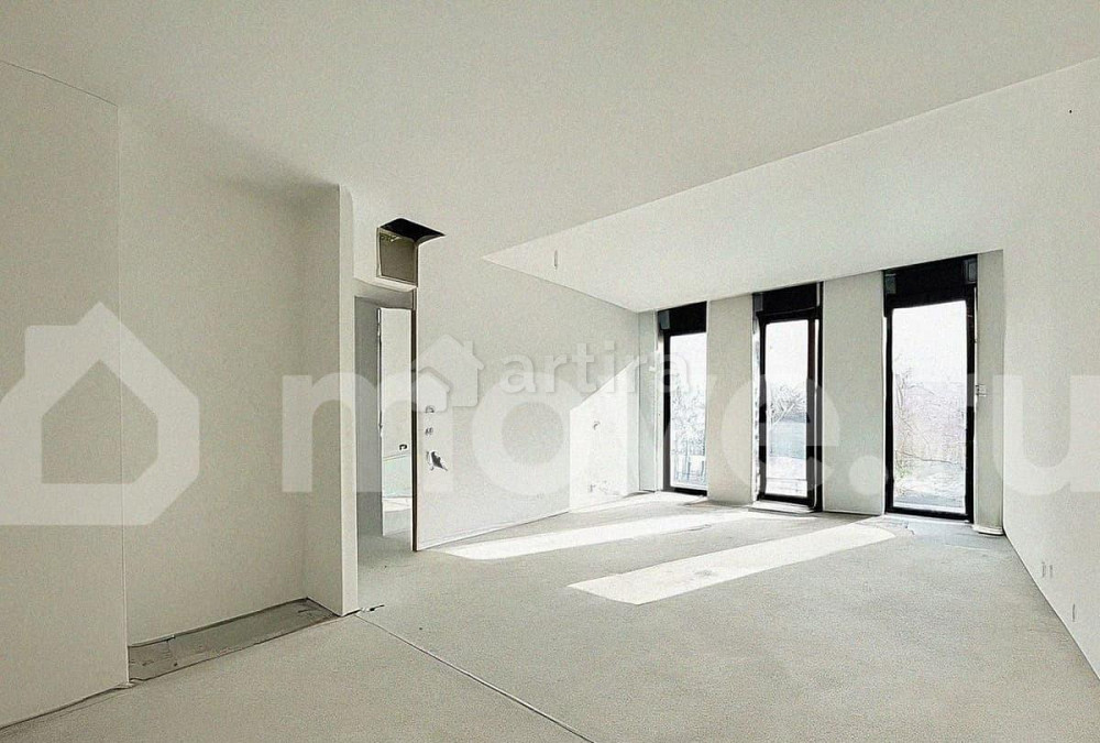 3-комн. квартира, 92 м2, 8/17 эт. Москва - изображение 6