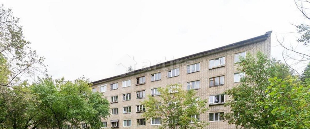 Комната, 13 м2, 4/5 эт. Пермь - изображение 5