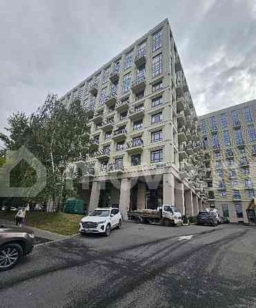 4-комн. апарт-ы, 118 м2, 7/8 эт. Москва